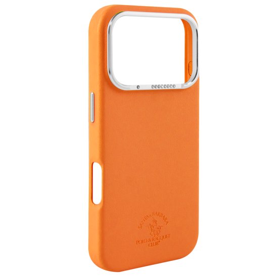 Polo Phyllis Case iPhone 17 Pro Max