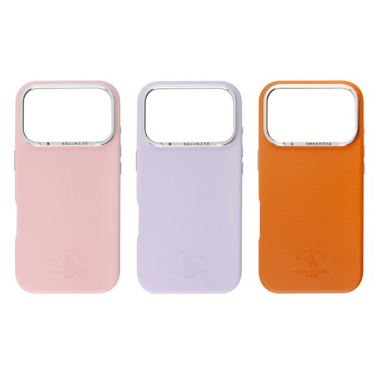 Polo Phyllis Case iPhone 17 Pro Max