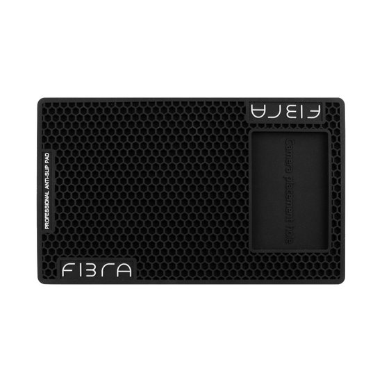 FIBRA силіконовий килимок (20*12)