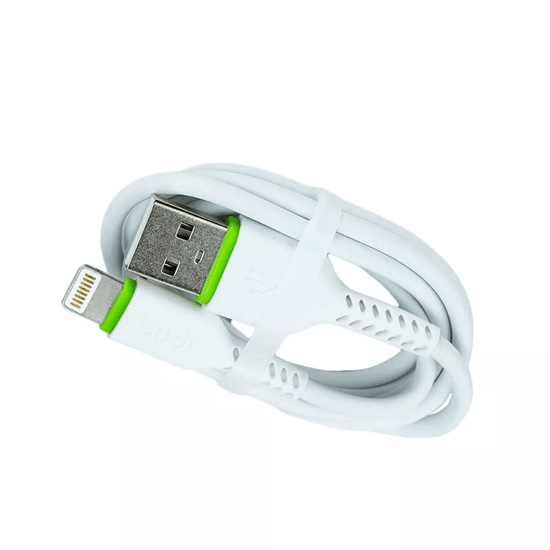 M8J158L (DC158L10B) - Lightning to USB Charge/Sync  TPE Cable 1м