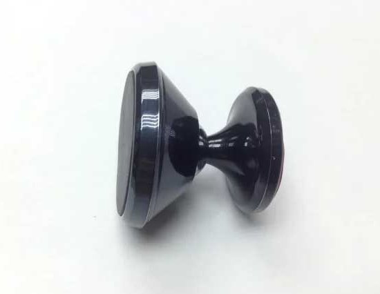 Mount Holder Magnetic Car Air Vent