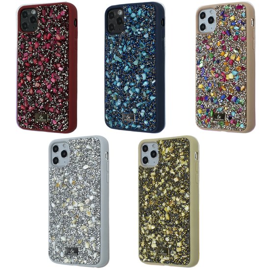 Bling STONE Case iPhone 11 Pro Max