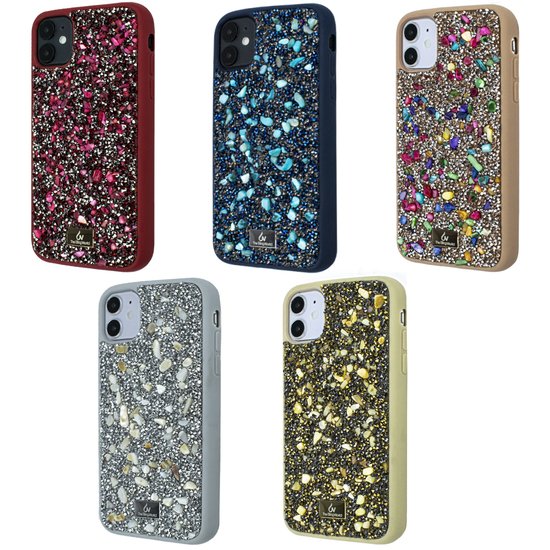 Bling STONE Case iPhone 11