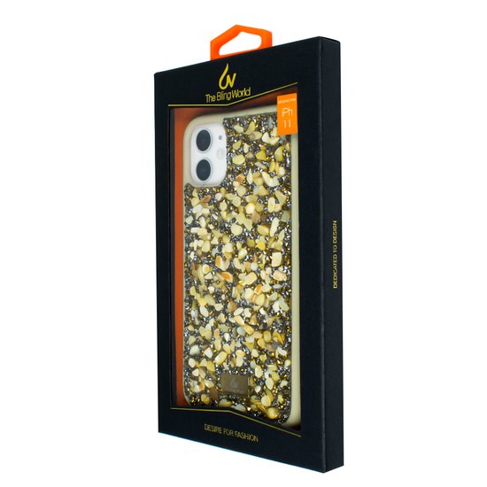 Bling STONE Case iPhone 11