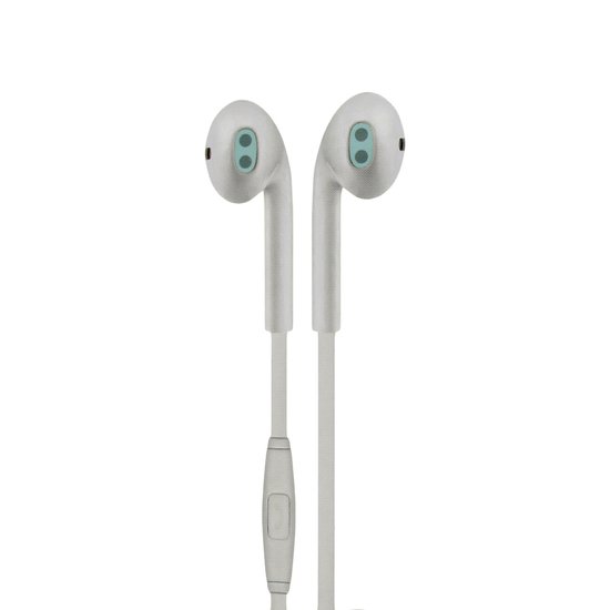 EP102B - HF Budi Earphone with Remote and Mic