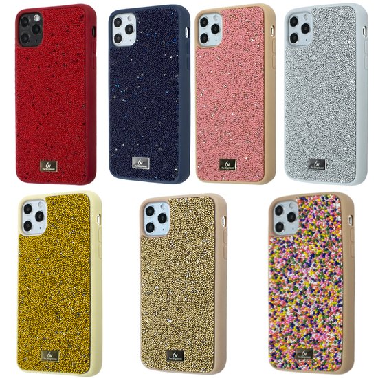 Bling CIRCLE Case iPhone 11 Pro Max