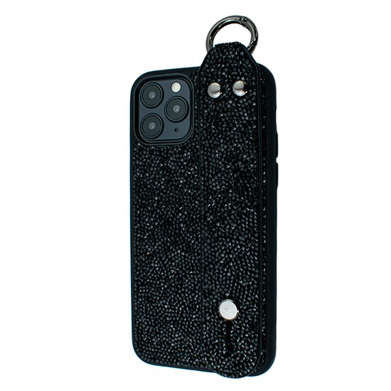 Bling ROCK DIAMOND Holder Case Iphone 11 Pro