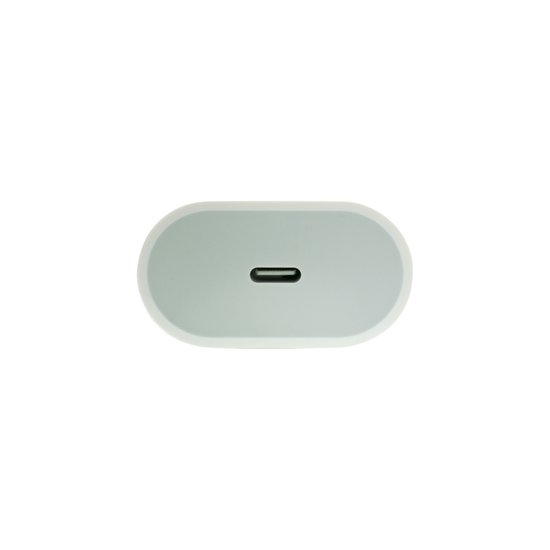 20W USB-C Power Adapter with packing
