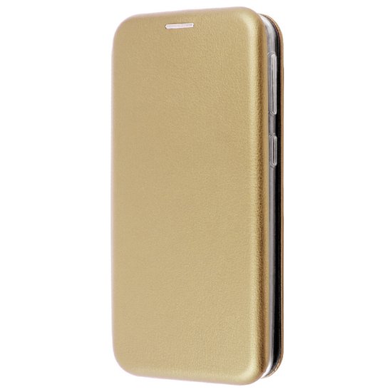 Flip Magnetic Case Redmi Note 5A Prime