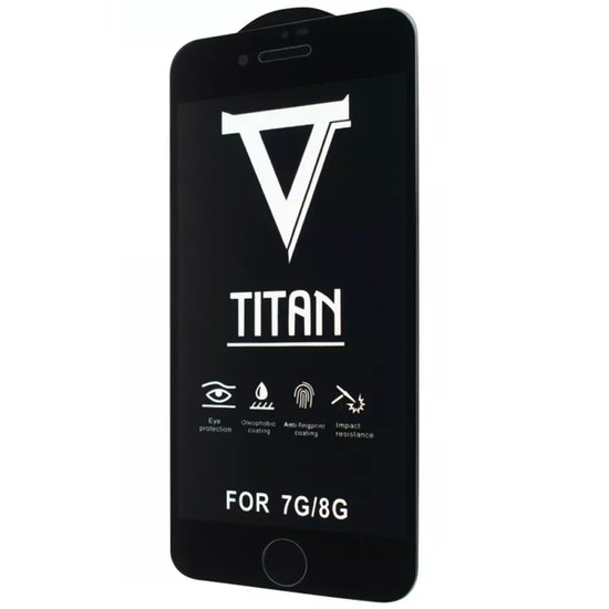 Titan Glass for iPhone 7/8/SE2