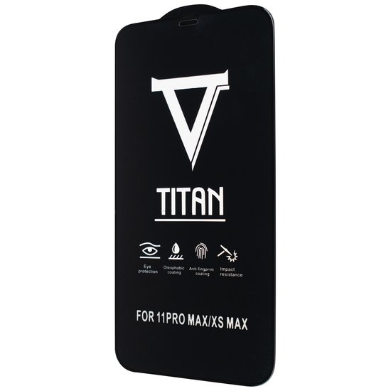 Titan Glass for iPhone XS Max/11Pro Max