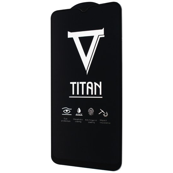 Titan Glass for Samsung A10/A10S/M10