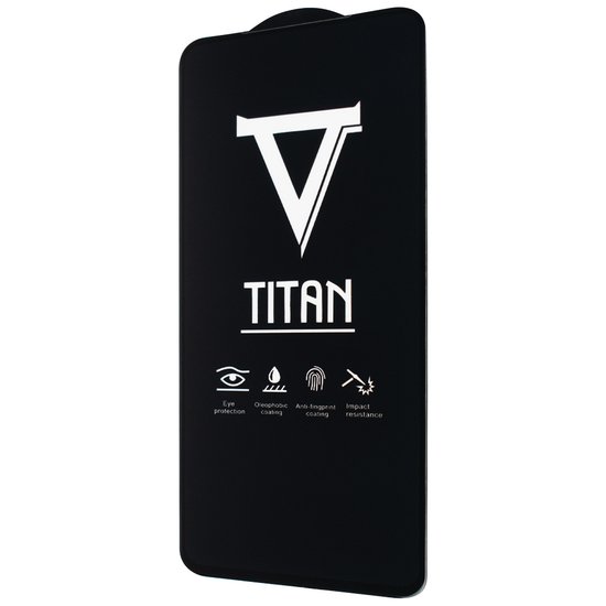 Titan Glass for Xiaomi Redmi Note 9S/Note 9 Pro