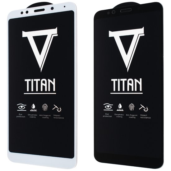 Titan Glass for Xiaomi Redmi 5 Plus