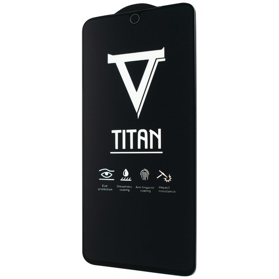 Titan Glass for Samsung M51