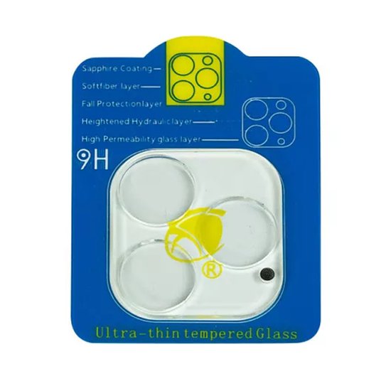Защитное стекло 3D Camera Lens glass iPhone 12 Pro Max