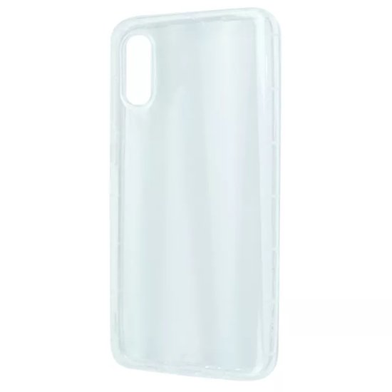 TPU Gradient Transperent Case Samsung A02