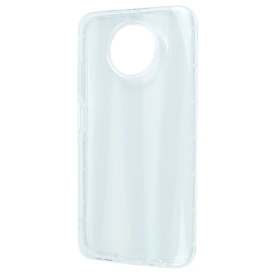 TPU Gradient Transperent Case Xiaomi Poco M3/Redmi 9T