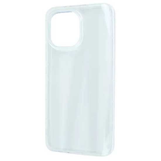 TPU Gradient Transperent Case Xiaomi Mi 11