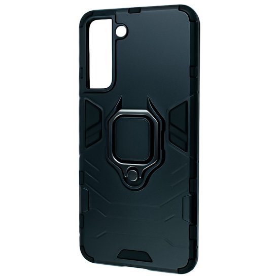 Armor Case With Ring Samsung S21