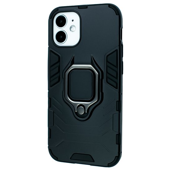 Armor Case With Ring Iphone 12 Mini