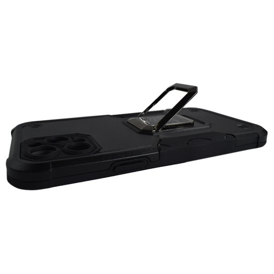 Armor Case With Ring Iphone 12/12 Pro