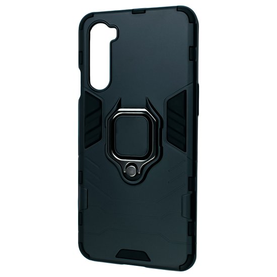 Armor Case With Ring OnePlus Nord