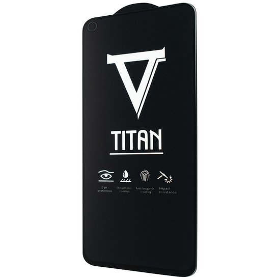 Titan Glass for Oppo A32/A33/A53/Narzo 20 Pro