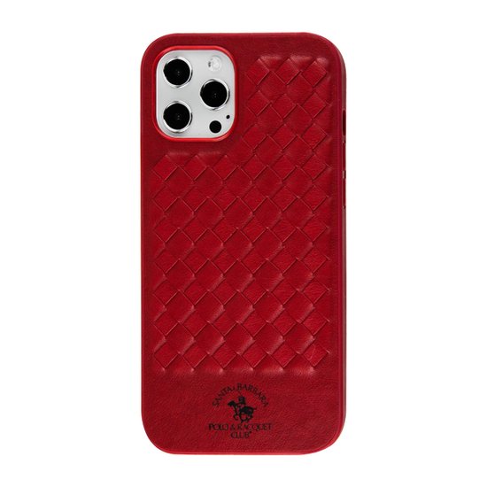Polo Ravel Case iPhone 12 Pro Max