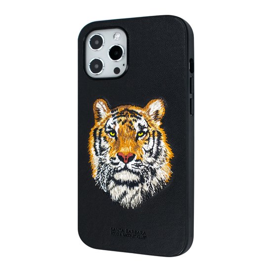 Polo Savanna Case iPhone 12 Pro Max