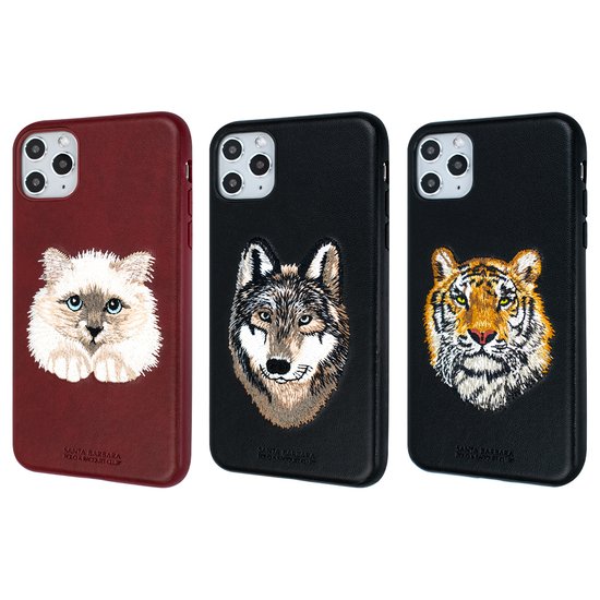 Polo Savanna Case iPhone 11 Pro Max