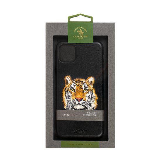 Polo Savanna Case iPhone 11 Pro Max