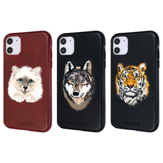 Polo Savanna Case iPhone 11