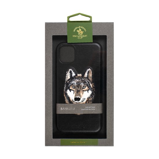 Polo Savanna Case iPhone 11