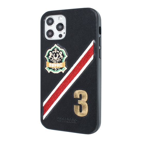 Polo Third Case iPhone 12/12 Pro