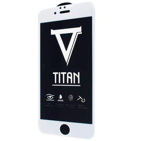 Titan Glass for iPhone 6