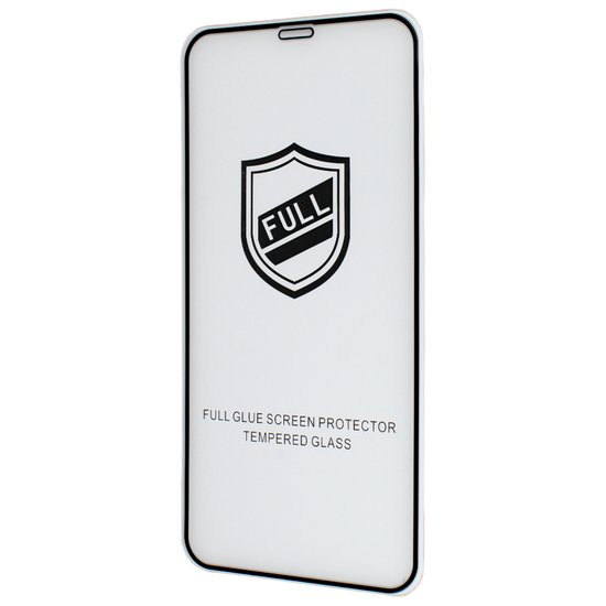 Защитное стекло iPaky Full Glue HQ iPhone X/XS/11 Pro