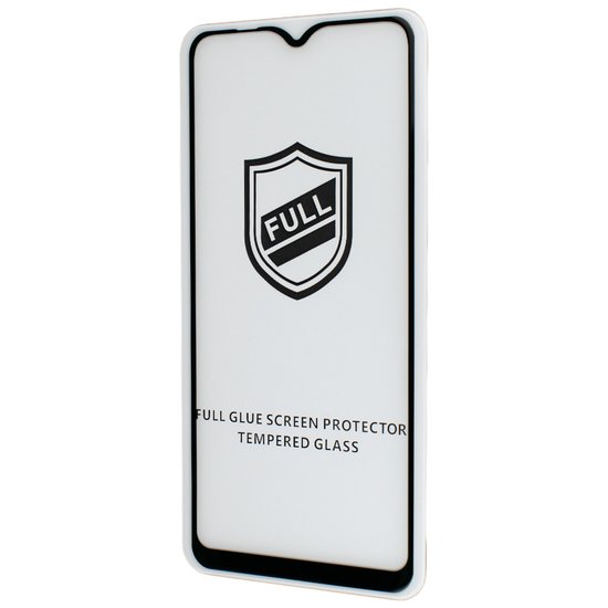Защитное стекло iPaky Full Glue HQ Samsung A10/A10S