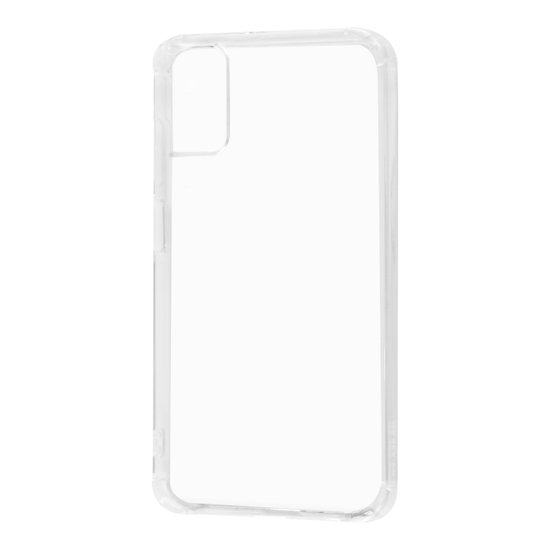 TPU Silicone with Edge Samsung A02S