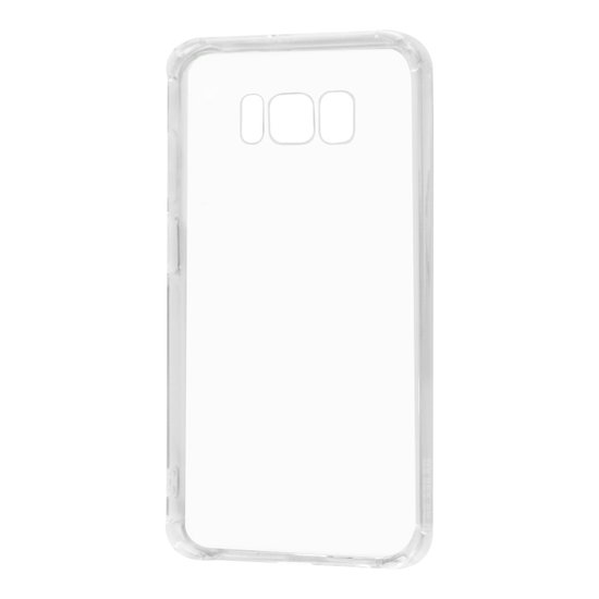 TPU Silicone with Edge Samsung S8