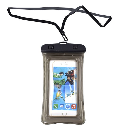 Universal Waterproof bag 6,7