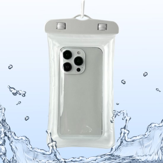 Universal Waterproof bag 6,7