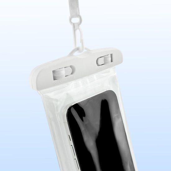 Universal Waterproof bag 6,7