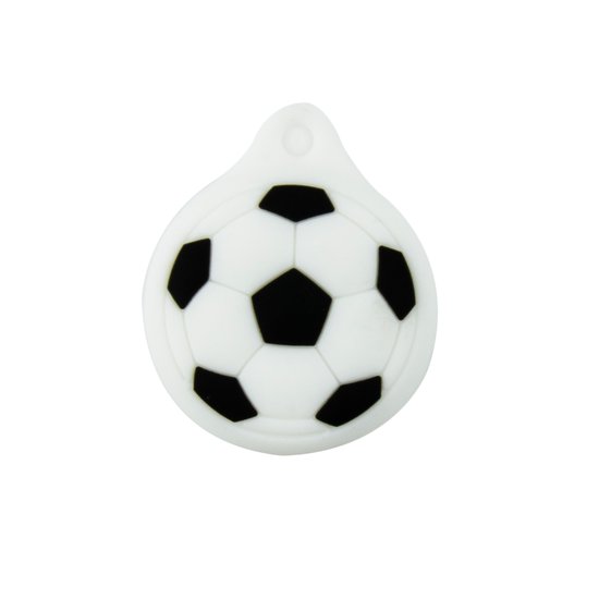 AirTag Toy Key Ring