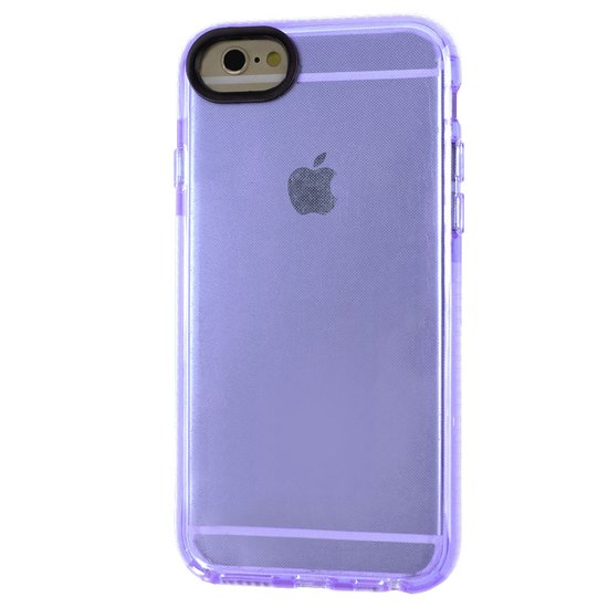Color Clear TPU for Apple iPhone 7/8