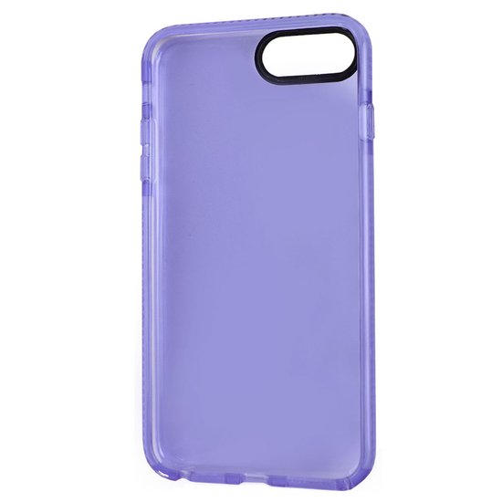 Color Clear TPU for Apple iPhone 7/8 Plus
