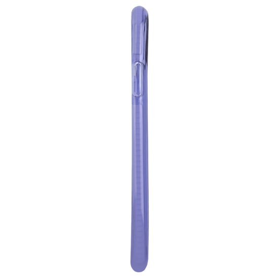 Color Clear TPU for Apple iPhone 11