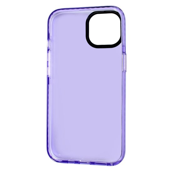 Color Clear TPU for Apple iPhone 11 Pro