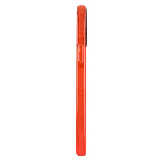 Color Clear TPU for Apple iPhone 12/12 Pro