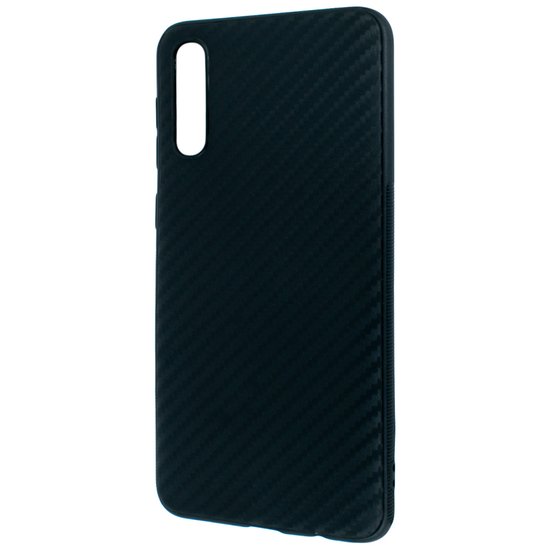 Carbon TPU Case for Samsung A50